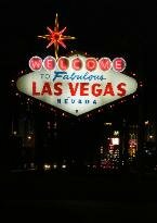 Las Vegas Strippers